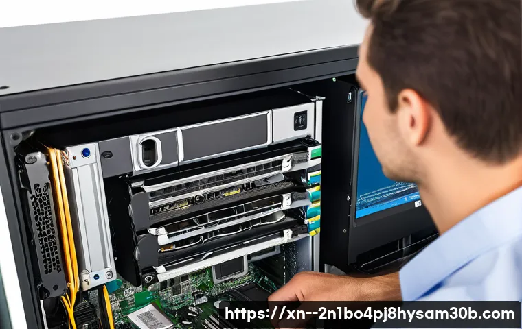 구의동 DRIVER_POWER_STATE_FAILURE 관련 이미지 2