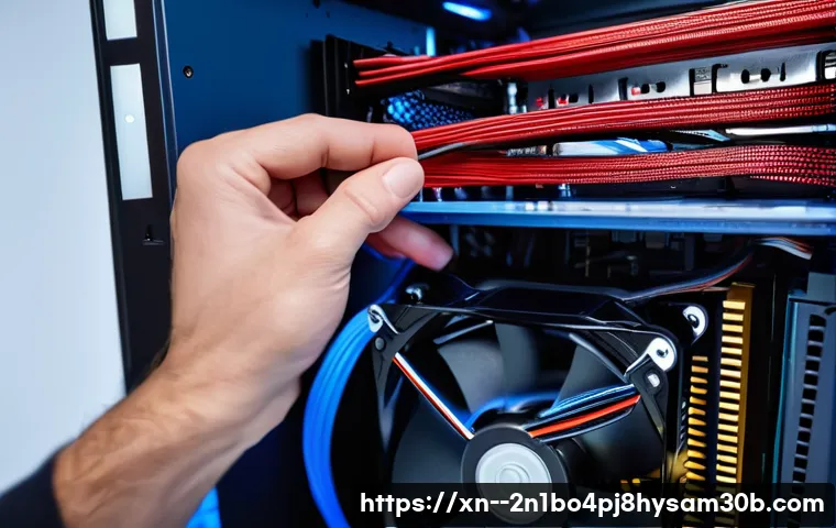 STATUS_KERNEL_DISK_ERROR 뜨면 모르면 손해! 당신의 컴퓨터가 보내는 위험 신호 분석 3 수궁동 STATUS_KERNEL_DISK_ERROR 관련 이미지 1