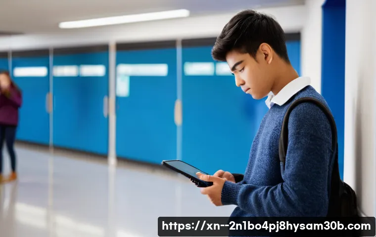 대학동 STATUS_INVALID_CALLER 오류, 당황하지 말고 이렇게 해결하세요 4 대학동 STATUS_INVALID_CALLER 관련 이미지 2