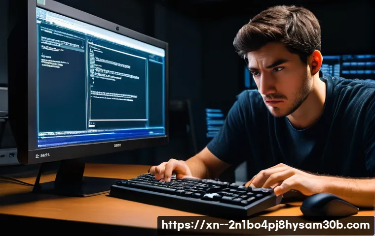 금천구 컴퓨터 부팅 문제? Boot device 오류 해결 꿀팁 3가지 1