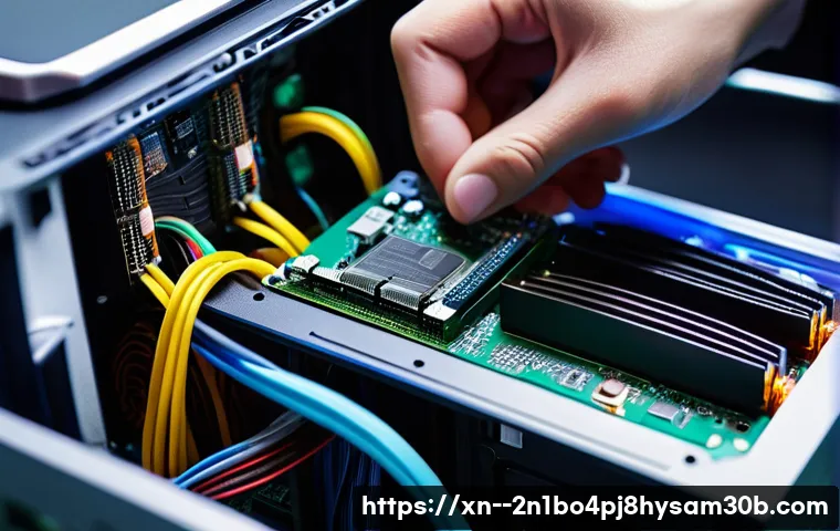 금천구 컴퓨터 부팅 문제? Boot device 오류 해결 꿀팁 3가지 3 금천구 bootdevice 관련 이미지 1