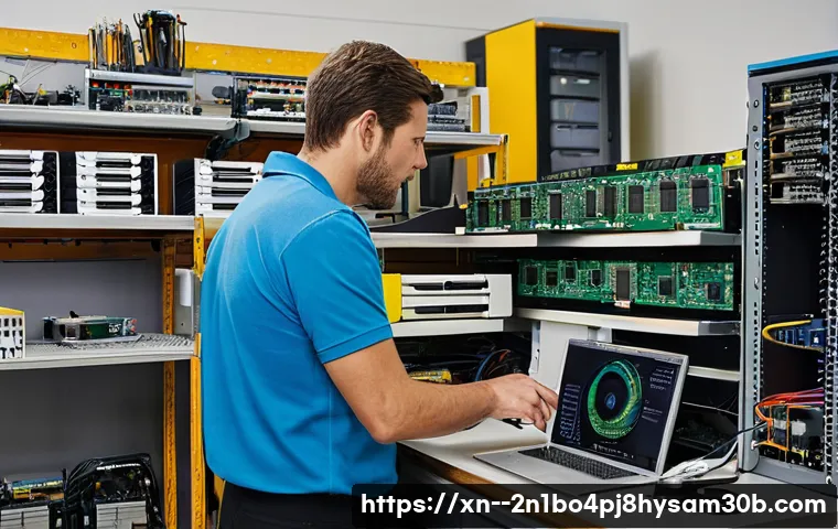 금천구 컴퓨터 부팅 문제? Boot device 오류 해결 꿀팁 3가지 4 금천구 bootdevice 관련 이미지 2