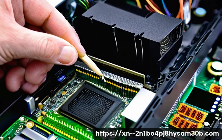 POOL_CORRUPTION_IN_FILE_AREA 블루스크린, 당신의 컴퓨터를 살리는 숨겨진 비밀 3 증산동 POOL_CORRUPTION_IN_FILE_AREA 관련 이미지 1