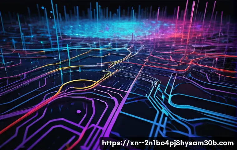 POOL_CORRUPTION_IN_FILE_AREA 블루스크린, 당신의 컴퓨터를 살리는 숨겨진 비밀 4 증산동 POOL_CORRUPTION_IN_FILE_AREA 관련 이미지 2