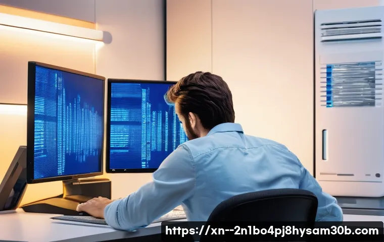 KERNEL_STACK_INPAGE_ERROR 블루스크린, 컴퓨터 수명 단축시키는 이것 모르면 평생 후회합니다 1