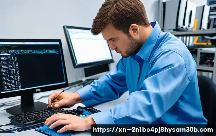 중화동 KERNEL_STACK_INPAGE_ERROR 관련 이미지 2