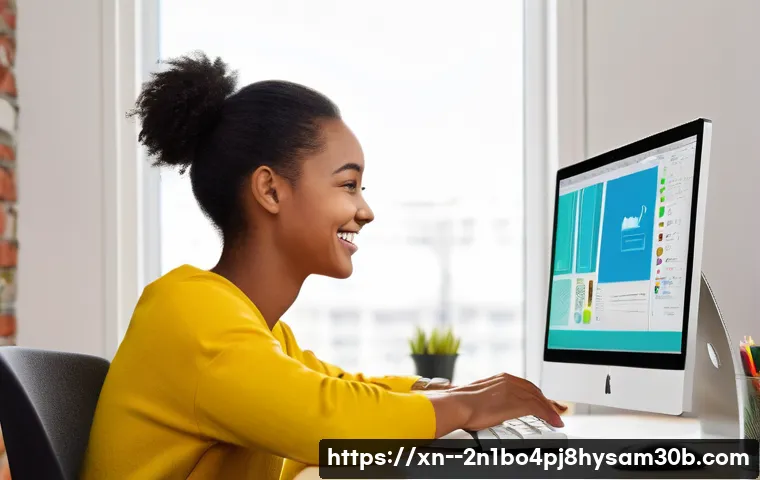 월계동 윈도우10 windows10 재설치 포맷  초기화 관련 이미지 1