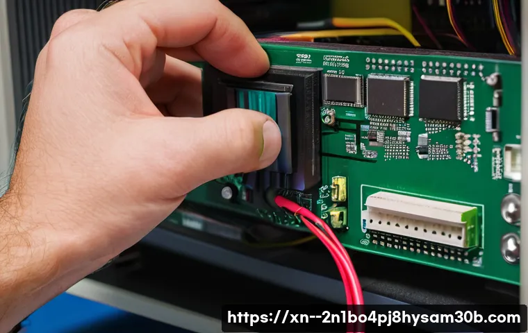 회덕동 STATUS_KERNEL_POWER_FAILURE 관련 이미지 1