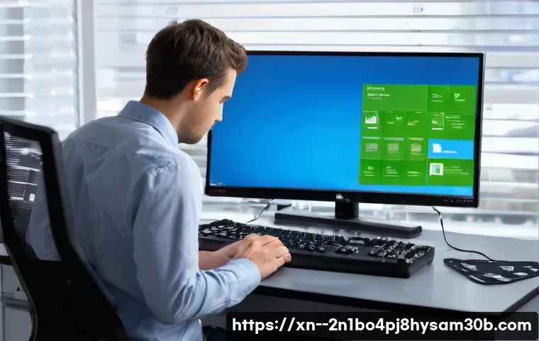 회덕동 STATUS_KERNEL_POWER_FAILURE 관련 이미지 2