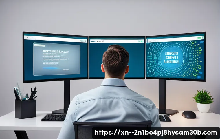 상봉동 윈도우8, 포맷 없이 새 컴퓨터 만드는 마법 같은 초기화 꿀팁 1