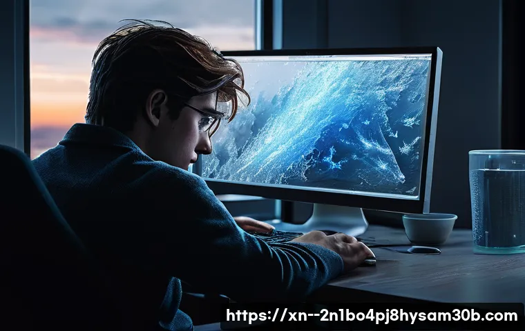 남가좌동을 뒤흔든 THREAD STUCK IN DEVICE DRIVER, 당신의 PC를 살리는 비밀 4 남가좌동 THREAD_STUCK_IN_DEVICE_DRIVER 관련 이미지 2