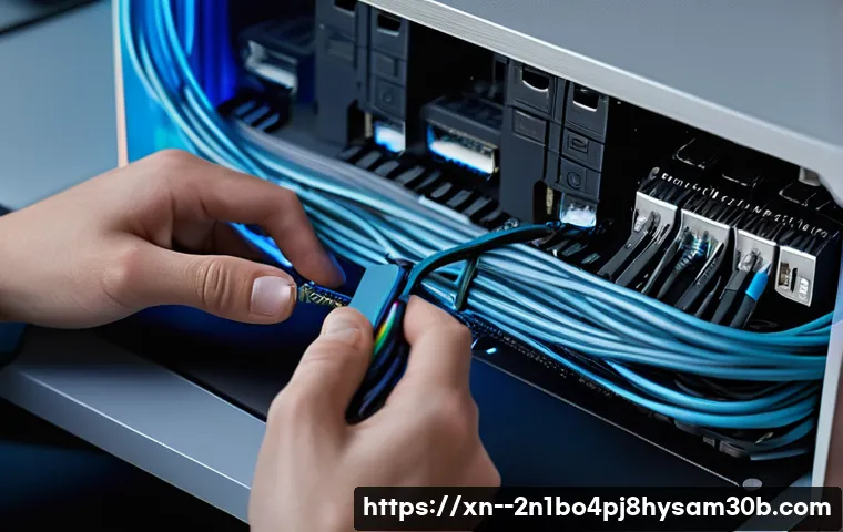 방배동에서 STATUS_DEVICE_NOT_READY 오류, 당신만 몰랐던 해결 비법 3 방배동 STATUS_DEVICE_NOT_READY 관련 이미지 1