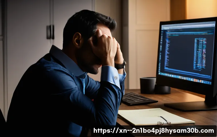 서초동 PC 고장! 중요한 데이터 완벽 복구하는 꿀팁 대방출 1