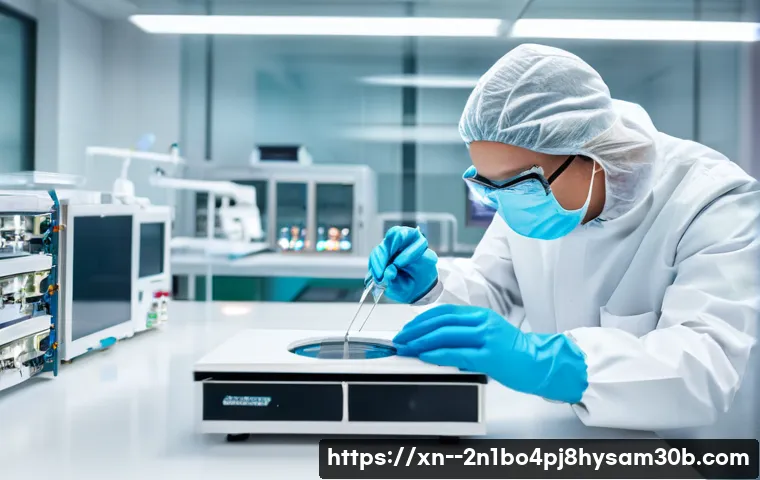 서초동 PC 고장! 중요한 데이터 완벽 복구하는 꿀팁 대방출 3 서초동 pc복구중 관련 이미지 1