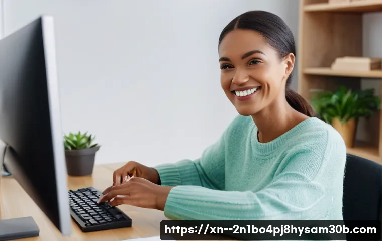 서초동 PC 고장! 중요한 데이터 완벽 복구하는 꿀팁 대방출 4 서초동 pc복구중 관련 이미지 2