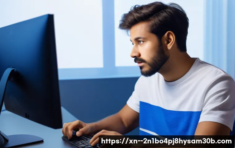 INACCESSIBLE BOOT DEVICE 오류, 강서구에서 겪었다면 이 5가지 해결법 놓치지 마세요! 1