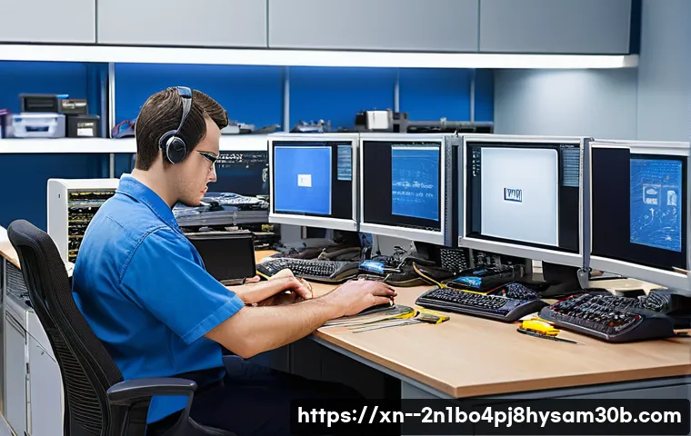 강서구 INACCESSIBLE_BOOT_DEVICE 관련 이미지 2