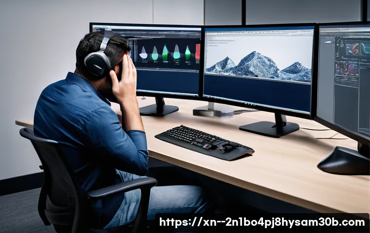 장교동 워크스테이션 고장? 출장 수리로 해결하는 가장 현명한 방법 1