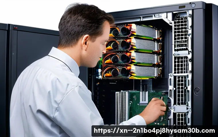 장교동 워크스테이션 고장? 출장 수리로 해결하는 가장 현명한 방법 3 장교동 워크스테이션출장방문수리점 관련 이미지 1