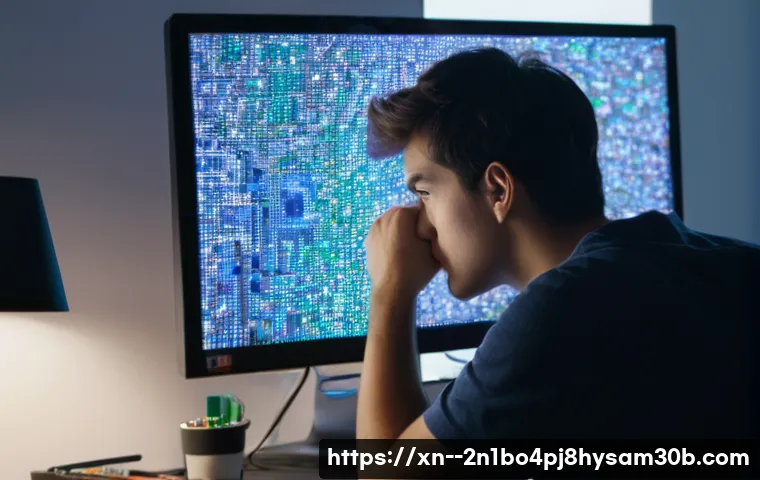 인수동 VGA 교체 조립, 성능 2배 높이는 놀라운 꿀팁 1