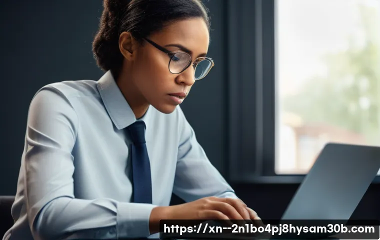 DPC_WATCHDOG_VIOLATION 블루스크린 모르면 손해 보는 초간단 해결 꿀팁 5가지 3 송중동 DPC_WATCHDOG_VIOLATION 관련 이미지 1