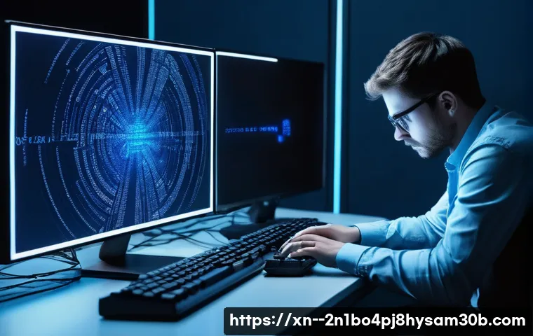 STATUS_KERNEL_MODULE_CORRUPTION, 컴퓨터 멈춤 해결하는 놀라운 비법 1