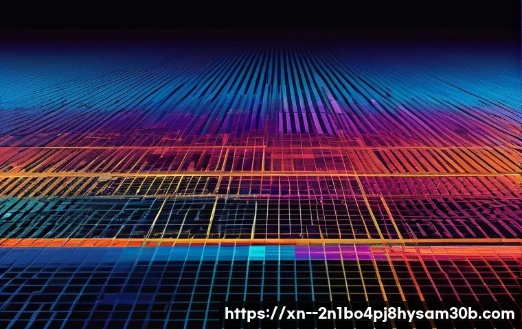 저동 STATUS_KERNEL_MODULE_CORRUPTION 관련 이미지 1