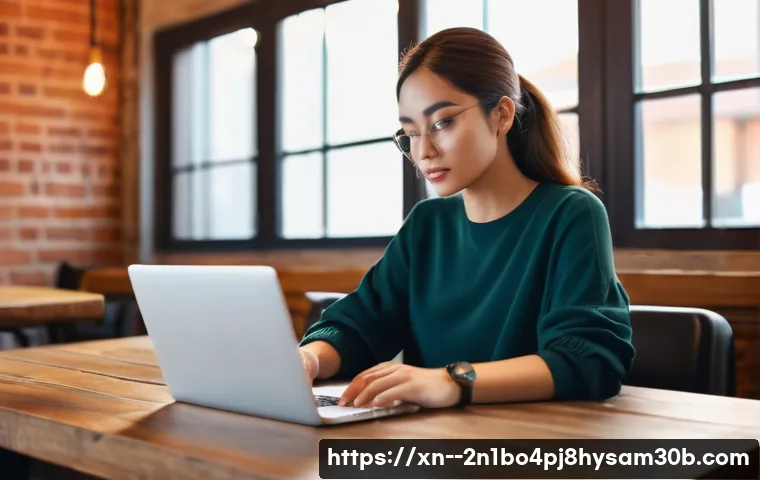 삼성동 블루스크린 관련 이미지 2