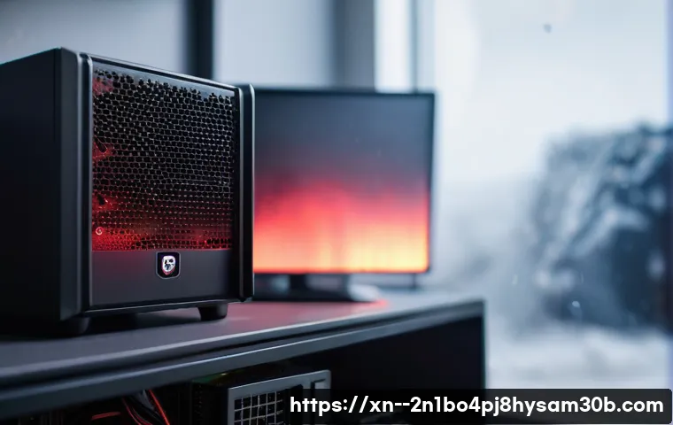 대림동 컴퓨터 쿨러 소음? 당일 해결! 성능까지 잡는 특급 비법 1