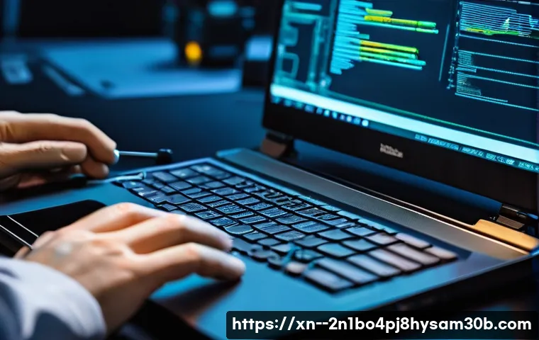 산천동 노트북 고장? 출장 수리로 번거로움 없이 해결하는 놀라운 비법 3 산천동 노트북 laptop 출장방문수리점 관련 이미지 1