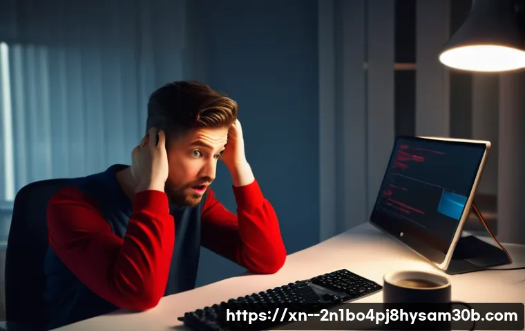 STATUS_DISK_NOT_INITIALIZED 디스크 초기화 불가! 모르면 손해 보는 완벽 해결법 알아보기 1