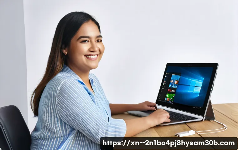 FAT32 파일 시스템, 아직도 쓰고 있다면? 꼭 알아야 할 숨겨진 진실 1