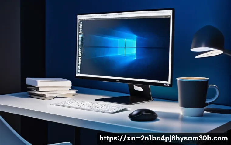 도원동 컴퓨터의 미스터리! STATUS_KERNEL_MODE_EXCEPTION 블루스크린, 숨겨진 진실 3가지 1