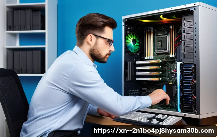 STATUS_KERNEL_MODULE_CORRUPTION, 당신의 PC를 구원할 긴급 진단법 알아보기 3 천연동 STATUS_KERNEL_MODULE_CORRUPTION 관련 이미지 1