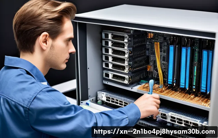 상일동 PFN_LIST_CORRUPT 관련 이미지 1