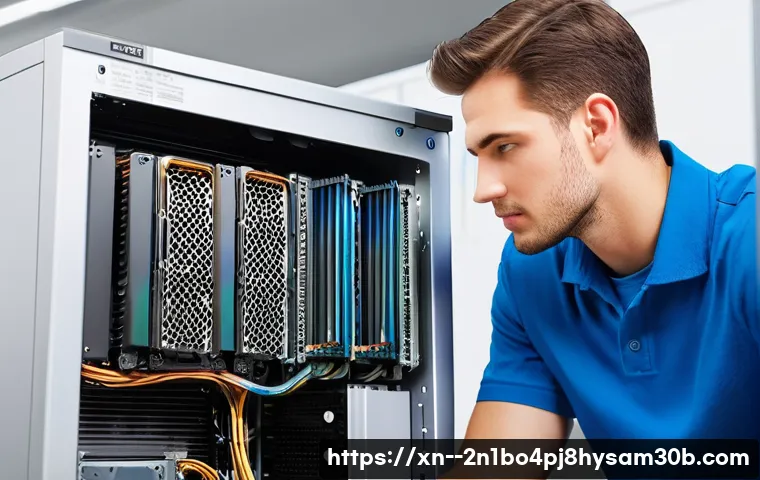 상일동 PFN_LIST_CORRUPT 관련 이미지 2