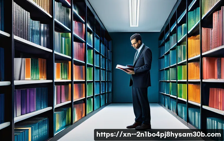 오곡동 컴퓨터 사용자 필독! STATUS_DATATYPE_MISALIGNMENT 오류 해결 꿀팁 1