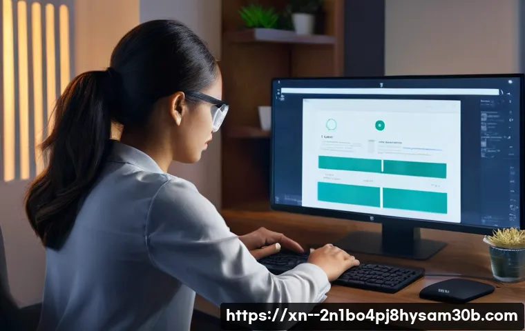 철산동 NAS 고장? 데이터 지키고 속도 되찾는 출장 수리 비법 4 철산동 NAS출장방문수리점 관련 이미지 2