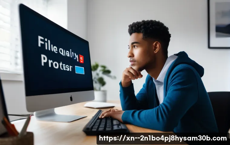 파일 잠금 충돌 STATUS_FILE_LOCK_CONFLICT 완벽 해결 가이드 1