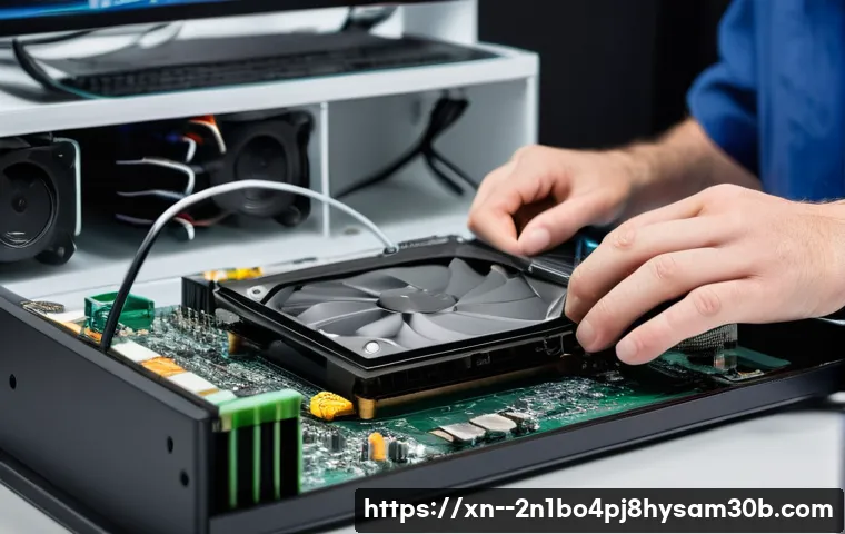 능동 ACPI_BIOS_ERROR, 컴퓨터 먹통 해결하는 놀라운 꿀팁 4 능동 ACPI_BIOS_ERROR 관련 이미지 2