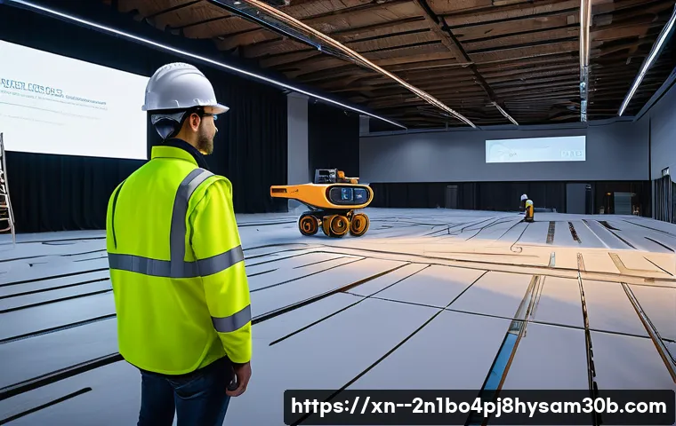 창동 지하차도, 침수 시 자동 복구되는 놀라운 비밀 4 창동 자동복구 관련 이미지 2