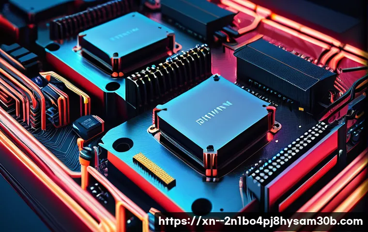 PFN_LIST_CORRUPT 블루스크린, 모르면 손해 볼 확실한 해결책 3 북한동 PFN_LIST_CORRUPT 관련 이미지 1