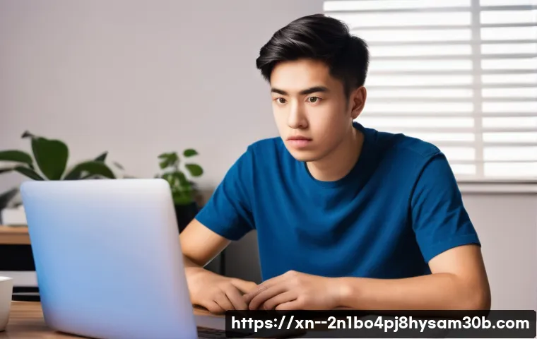 HARDWARE_INTERRUPT_STORM, 컴퓨터 멈춤 현상에 숨겨진 비밀과 해결책 1