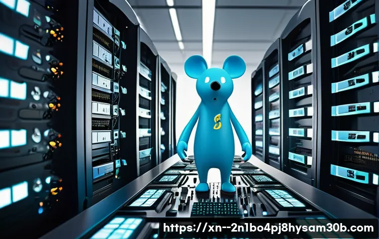 HARDWARE_INTERRUPT_STORM, 컴퓨터 멈춤 현상에 숨겨진 비밀과 해결책 3 역동 HARDWARE_INTERRUPT_STORM 관련 이미지 1