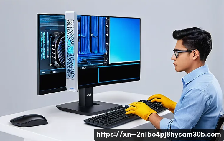 HARDWARE_INTERRUPT_STORM, 컴퓨터 멈춤 현상에 숨겨진 비밀과 해결책 4 역동 HARDWARE_INTERRUPT_STORM 관련 이미지 2