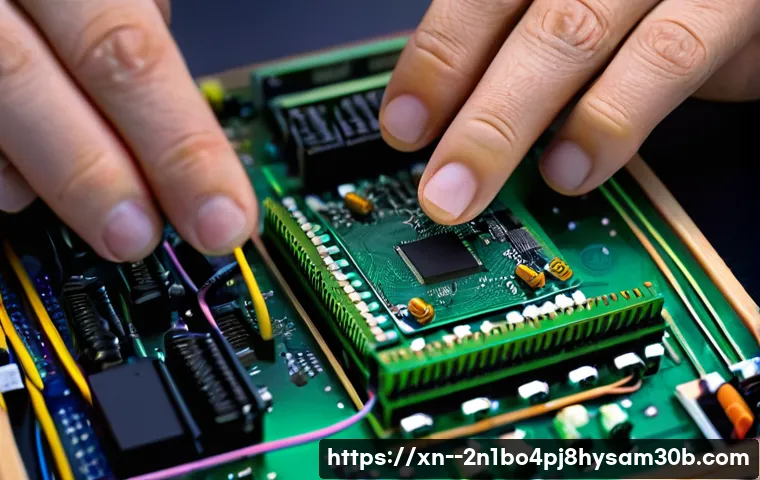 갈현동 컴퓨터 고장? USER_MODE_HEALTH_MONITOR 블루스크린 완벽 분석 3 갈현동 USER_MODE_HEALTH_MONITOR 관련 이미지 1