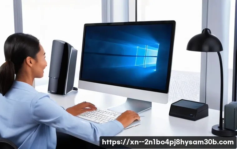 갈현동 컴퓨터 고장? USER_MODE_HEALTH_MONITOR 블루스크린 완벽 분석 4 갈현동 USER_MODE_HEALTH_MONITOR 관련 이미지 2