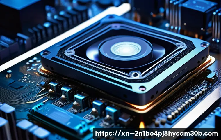 VIDEO_TDR_FAILURE 갑자기 멈춘 컴퓨터? 전문가의 완벽 해결 꿀팁 대공개 3 방이동 VIDEO_TDR_FAILURE 관련 이미지 1