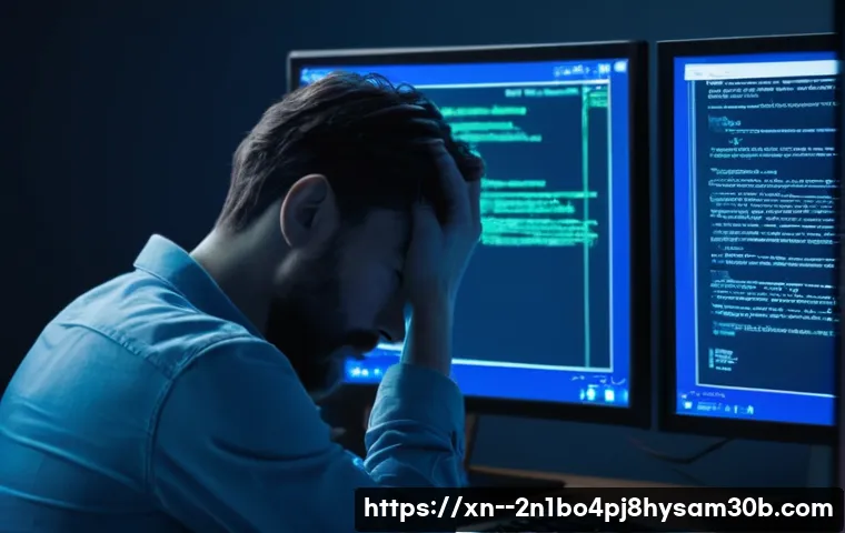 부림동 KERNEL_DATA_INPAGE_ERROR, 단 3분 만에 해결하는 숨겨진 비법 1