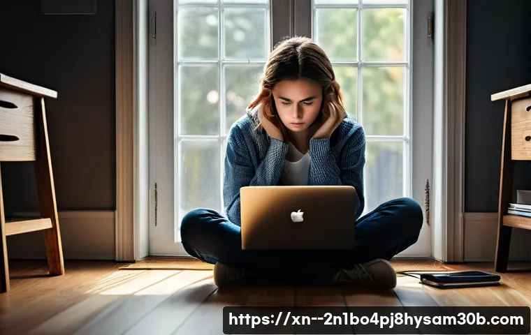 산천동 하드웨어 고장 징후 미리 알고 대처하는 7가지 방법 1